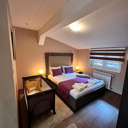 Luxury Apartments 88 Smederevo Zewnętrze zdjęcie