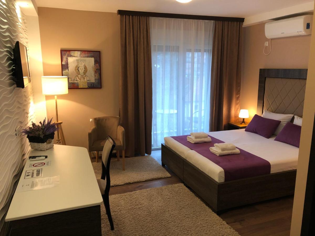 Luxury Apartments 88 Smederevo Zewnętrze zdjęcie