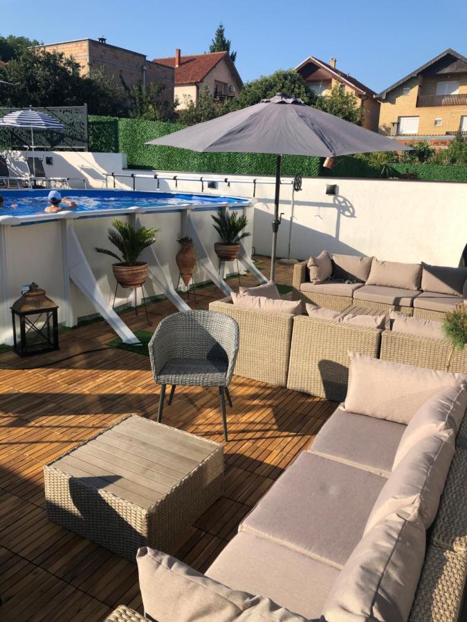 Luxury Apartments 88 Smederevo Zewnętrze zdjęcie
