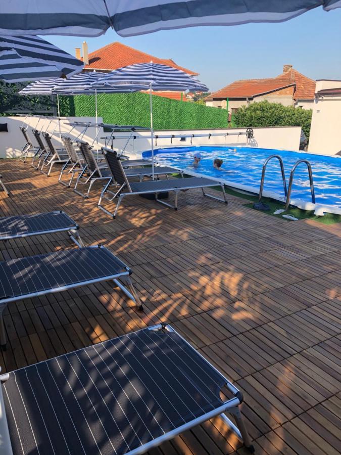 Luxury Apartments 88 Smederevo Zewnętrze zdjęcie