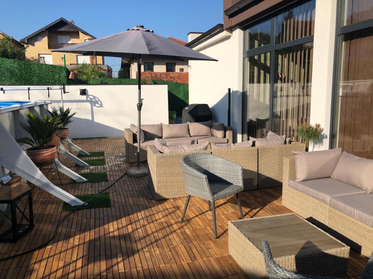 Luxury Apartments 88 Smederevo Zewnętrze zdjęcie