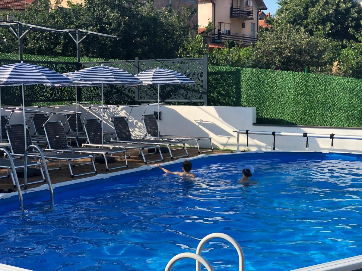 Luxury Apartments 88 Smederevo Zewnętrze zdjęcie