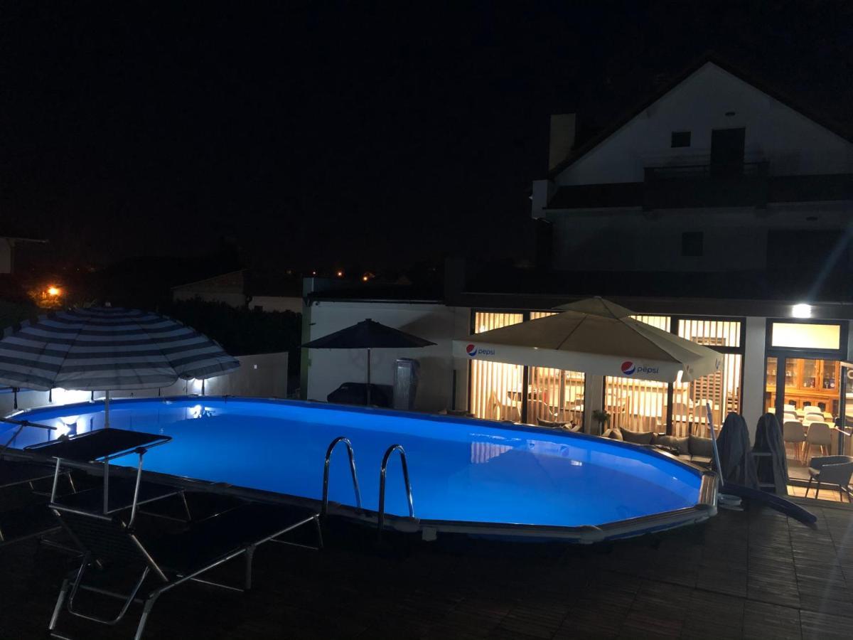 Luxury Apartments 88 Smederevo Zewnętrze zdjęcie