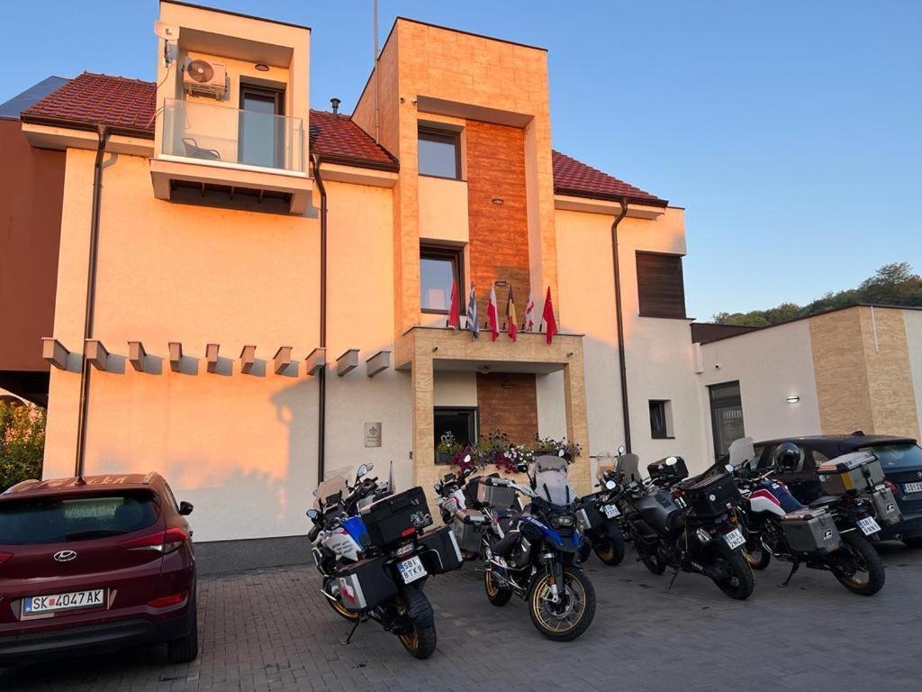 Luxury Apartments 88 Smederevo Zewnętrze zdjęcie