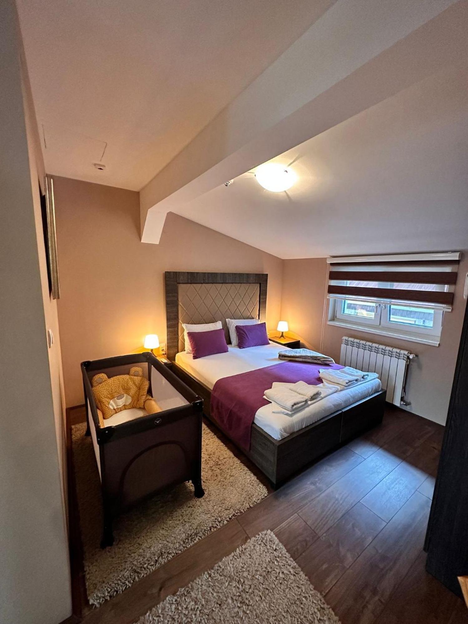Luxury Apartments 88 Smederevo Zewnętrze zdjęcie