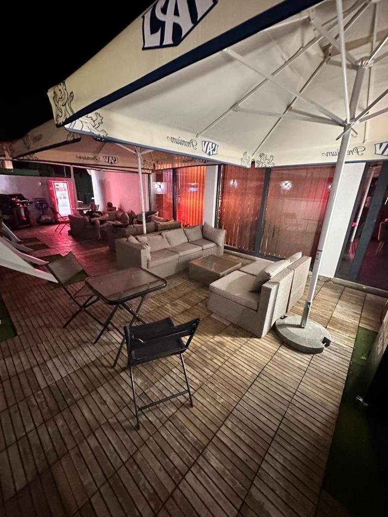 Luxury Apartments 88 Smederevo Zewnętrze zdjęcie