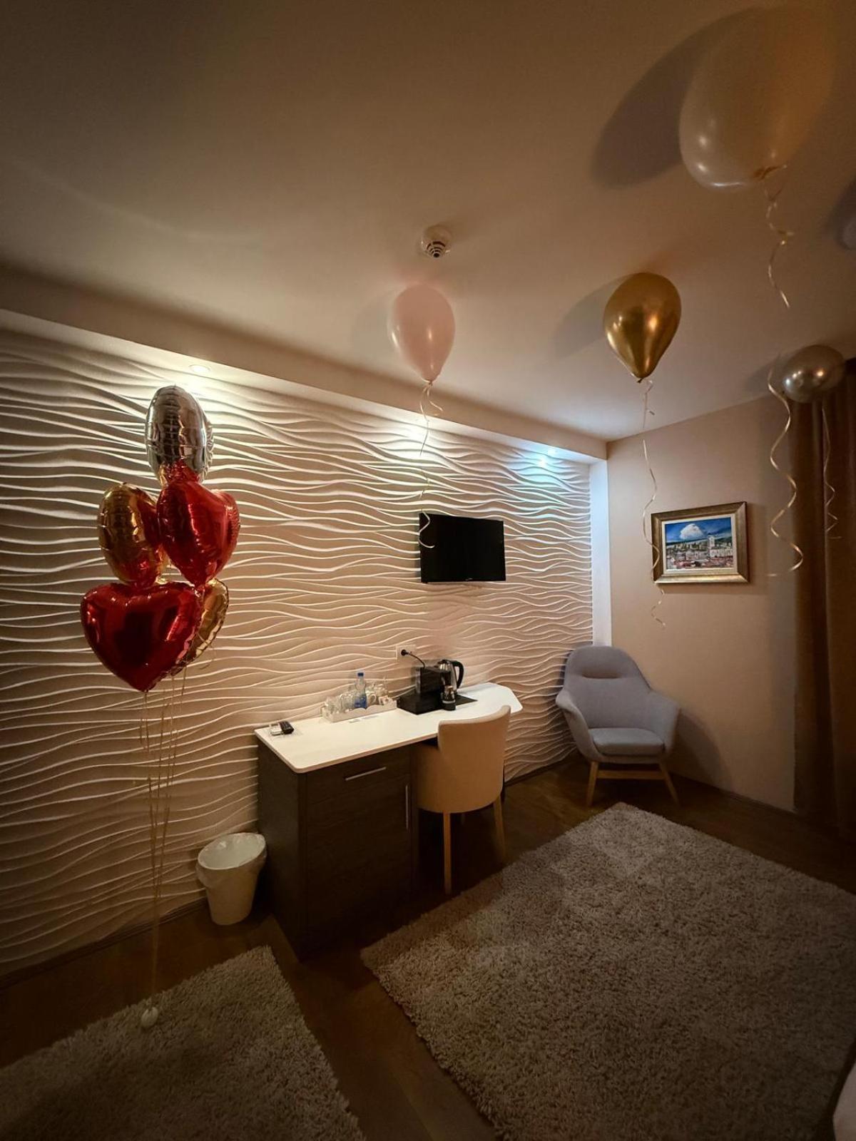 Luxury Apartments 88 Smederevo Zewnętrze zdjęcie