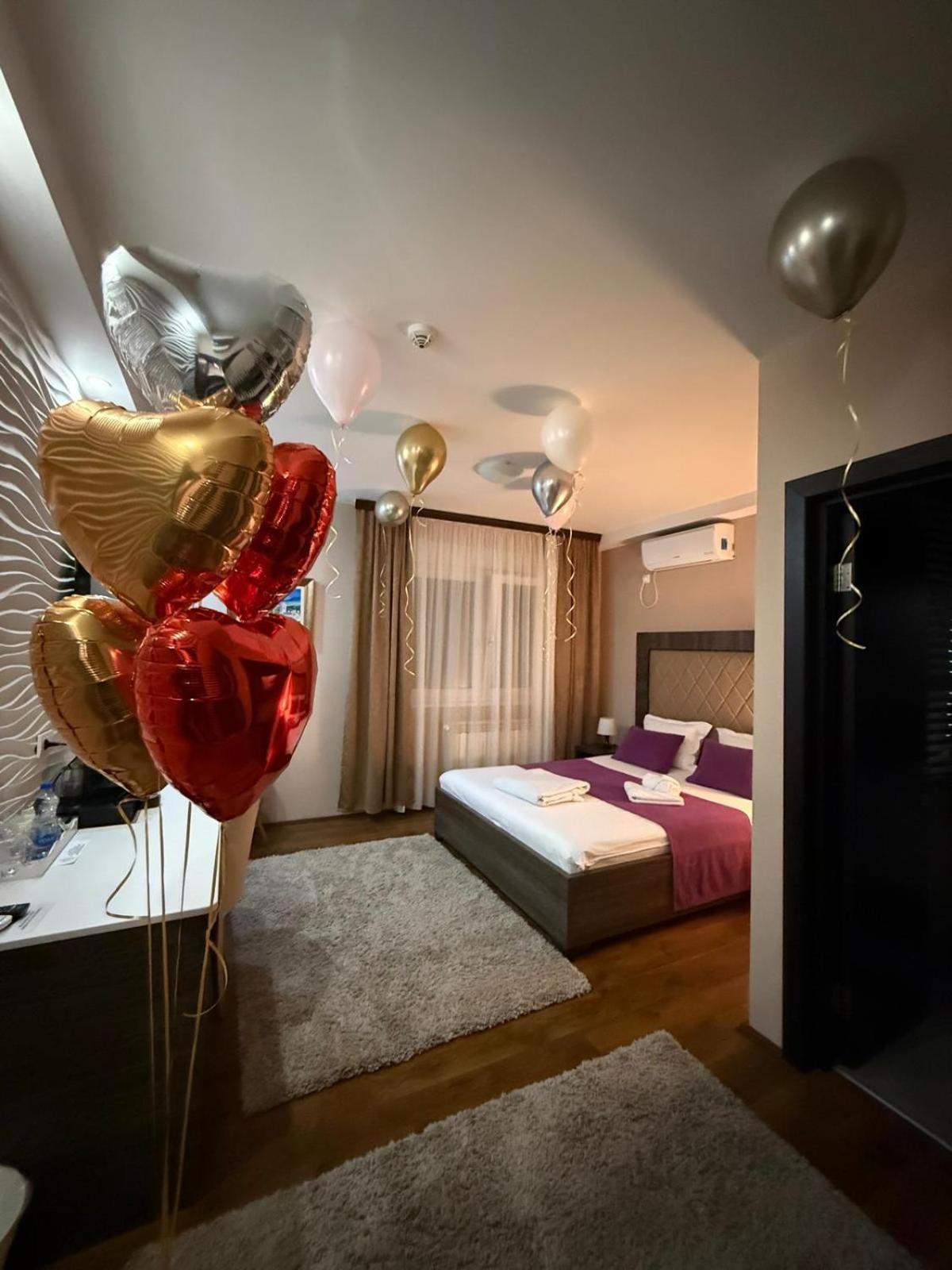 Luxury Apartments 88 Smederevo Zewnętrze zdjęcie