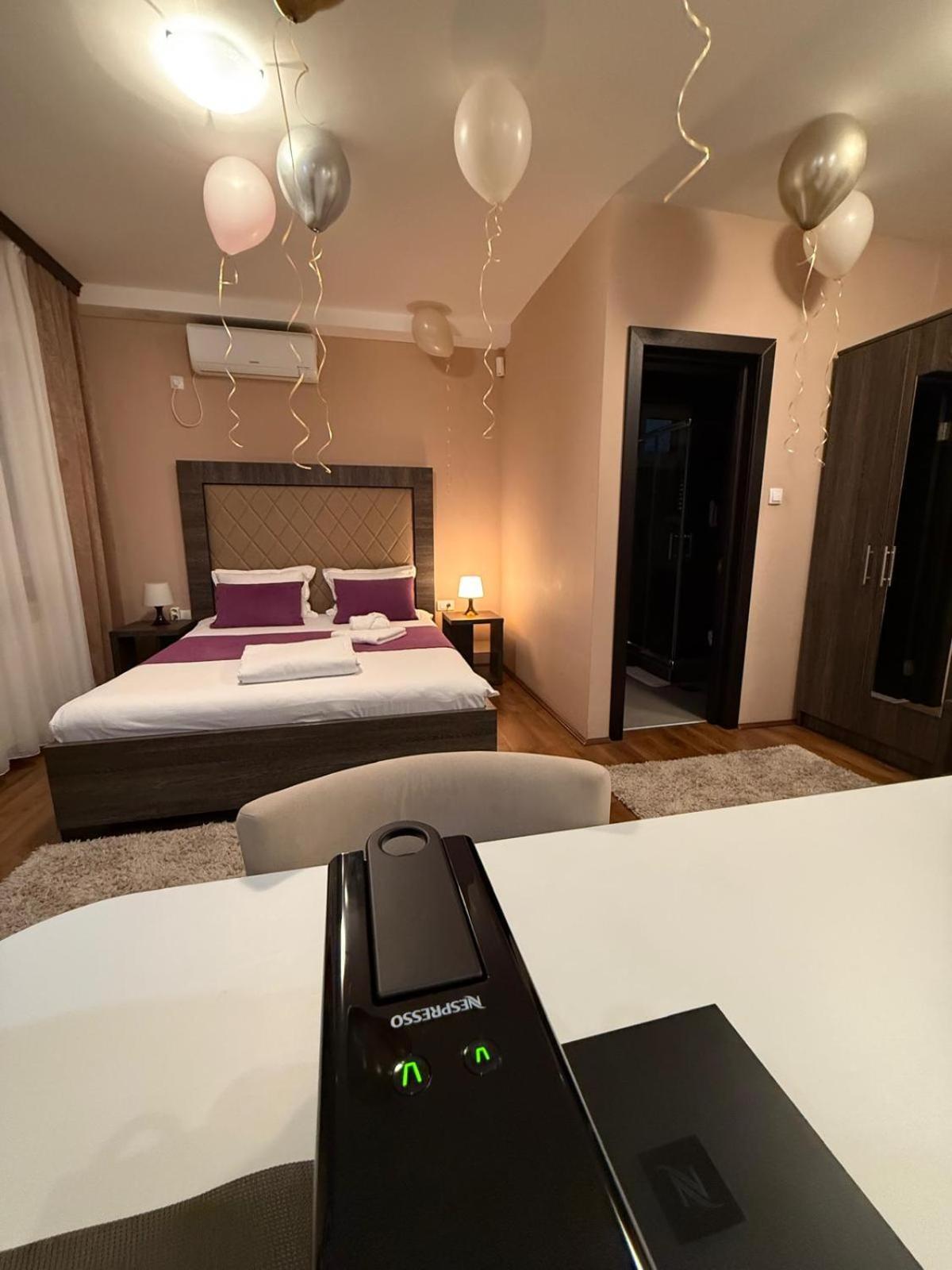 Luxury Apartments 88 Smederevo Zewnętrze zdjęcie