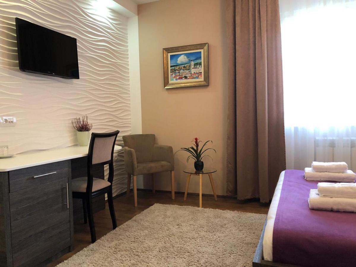 Luxury Apartments 88 Smederevo Zewnętrze zdjęcie