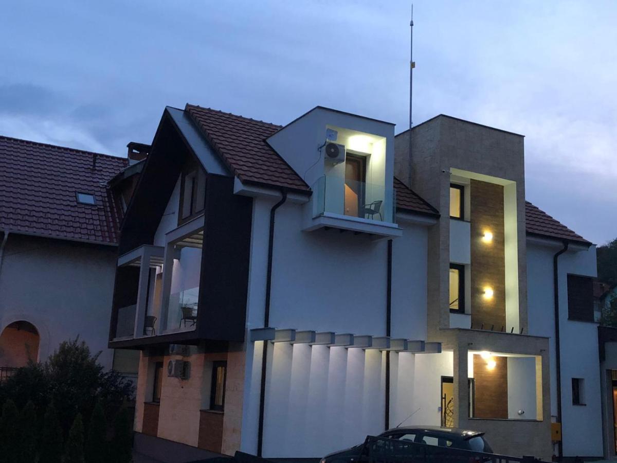 Luxury Apartments 88 Smederevo Zewnętrze zdjęcie