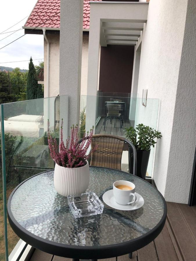 Luxury Apartments 88 Smederevo Zewnętrze zdjęcie