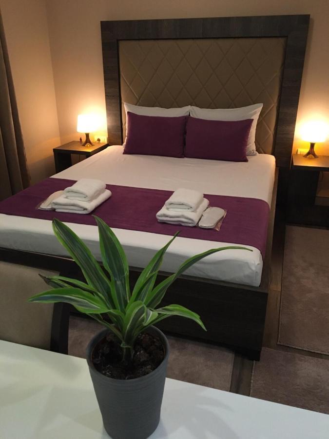Luxury Apartments 88 Smederevo Zewnętrze zdjęcie