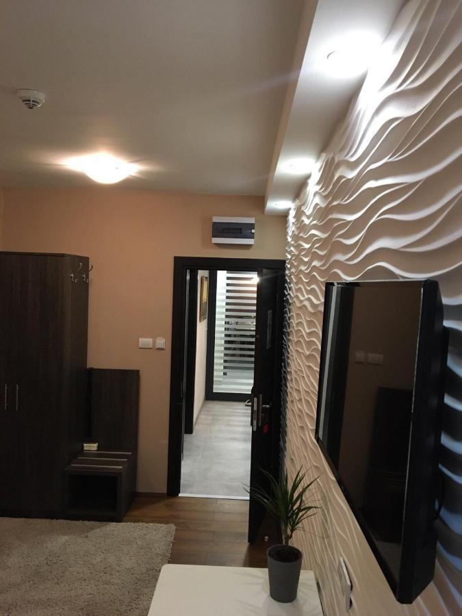 Luxury Apartments 88 Smederevo Zewnętrze zdjęcie