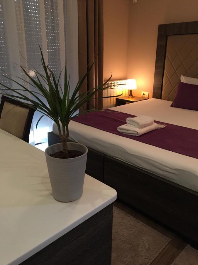 Luxury Apartments 88 Smederevo Zewnętrze zdjęcie