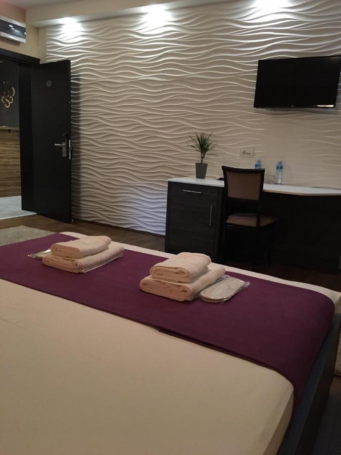 Luxury Apartments 88 Smederevo Zewnętrze zdjęcie