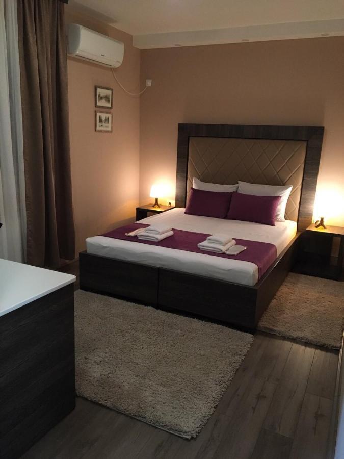 Luxury Apartments 88 Smederevo Zewnętrze zdjęcie