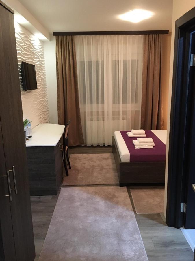 Luxury Apartments 88 Smederevo Zewnętrze zdjęcie